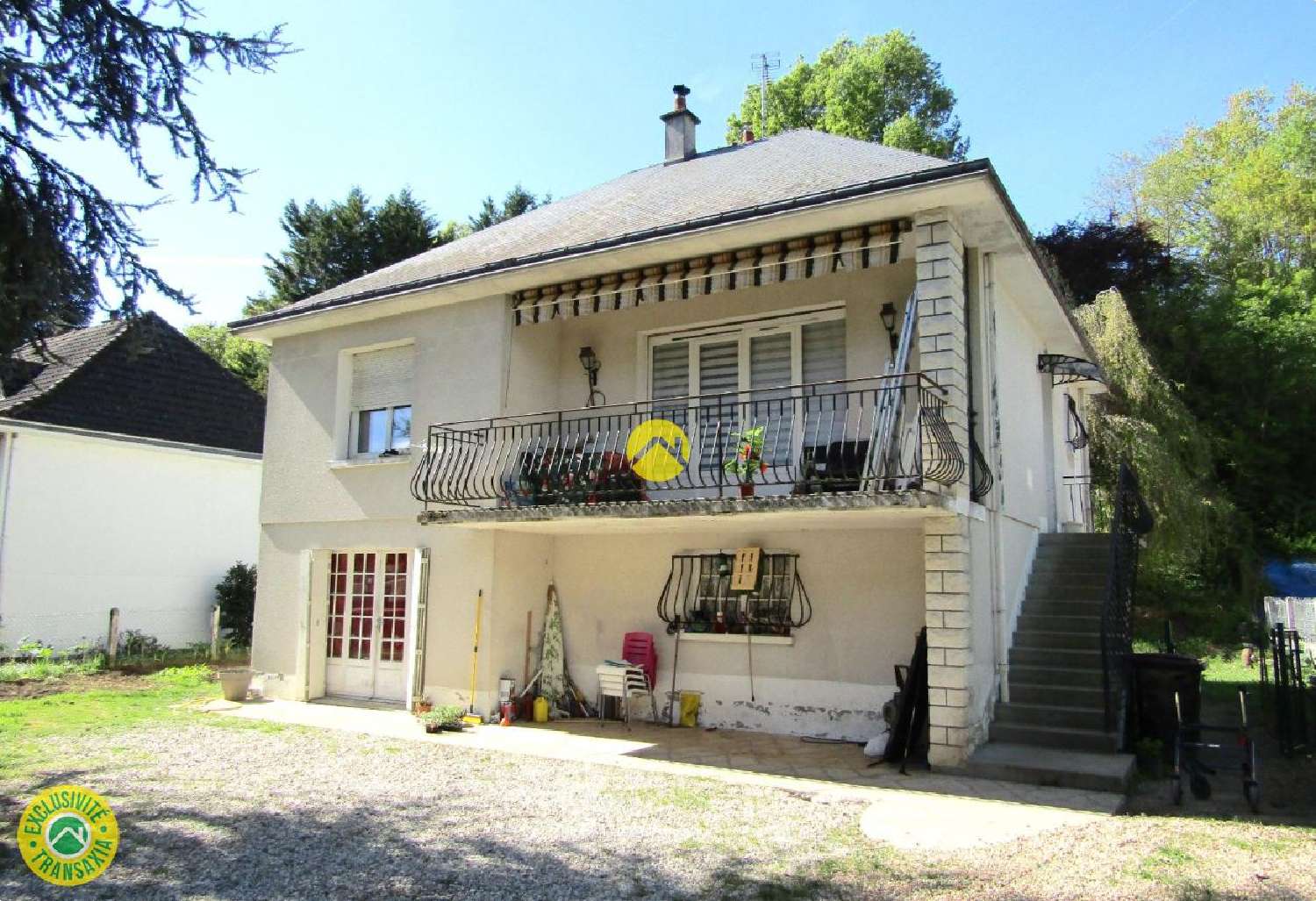 te koop huis Montrichard Loir-et-Cher 1
