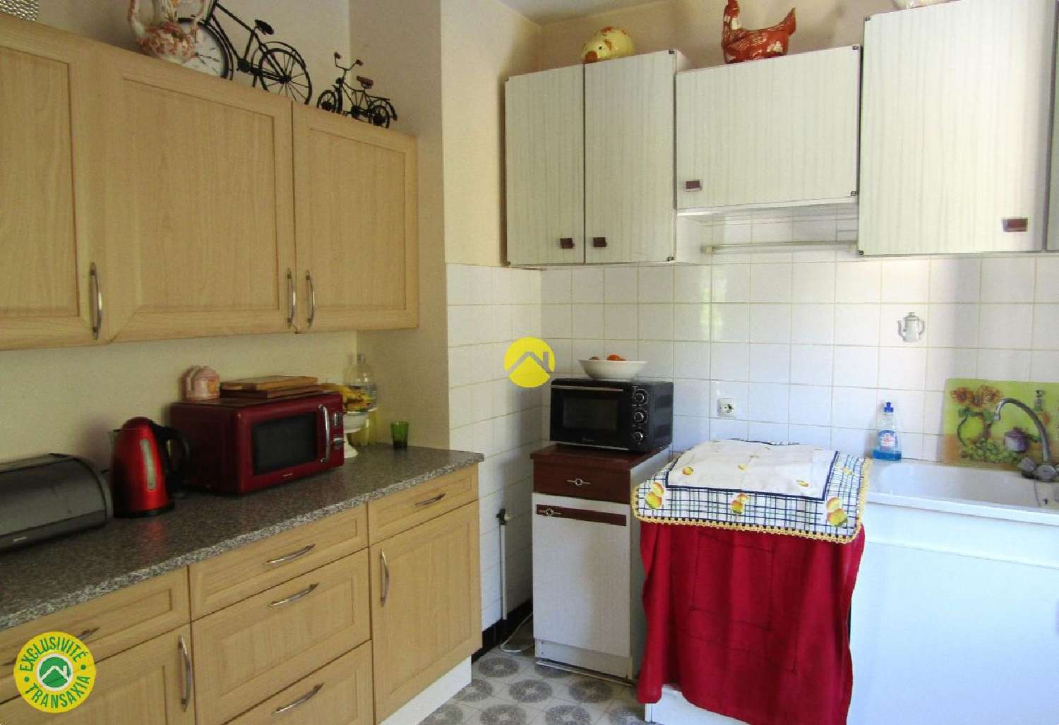 te koop huis Montrichard Loir-et-Cher 2