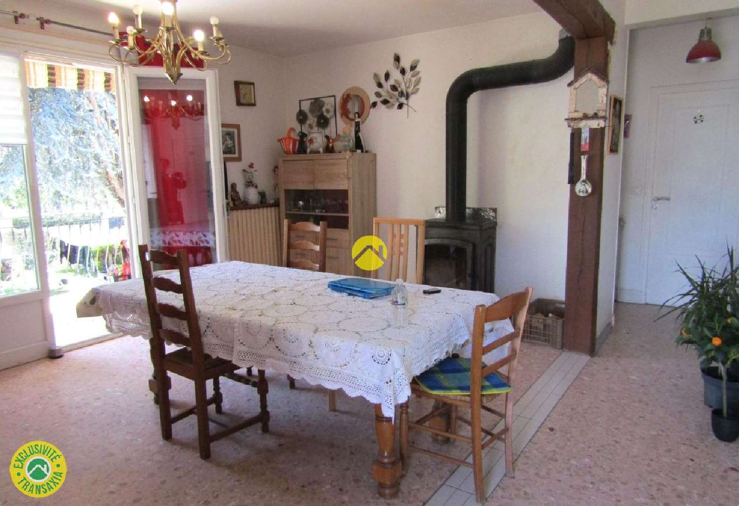 te koop huis Montrichard Loir-et-Cher 3