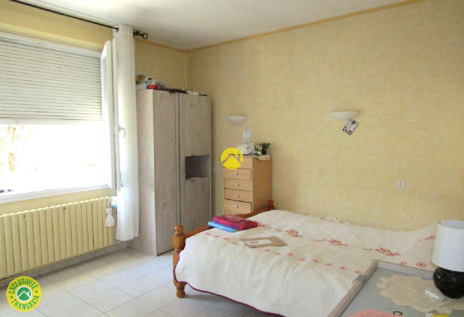 te koop huis Montrichard Loir-et-Cher 4