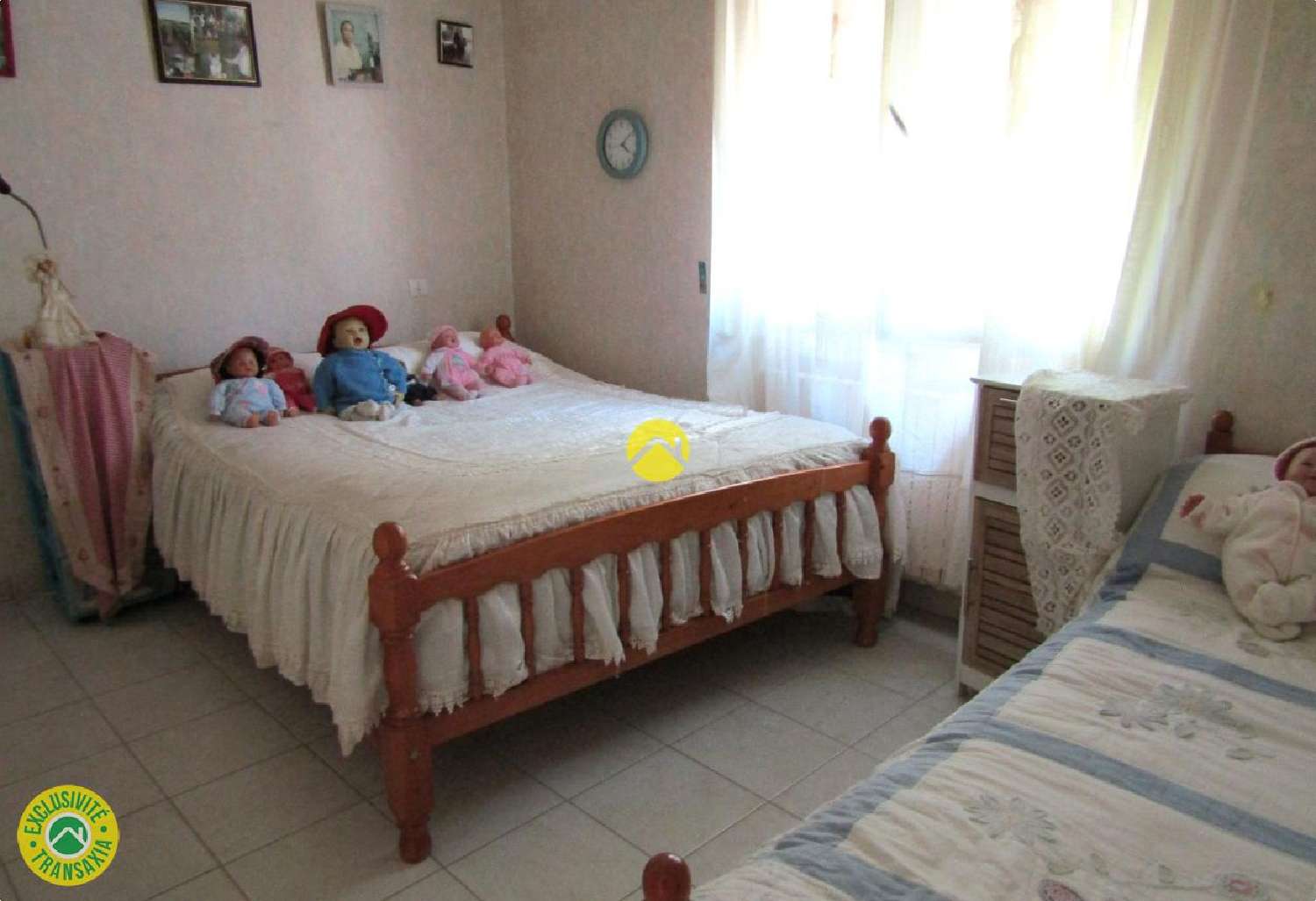 te koop huis Montrichard Loir-et-Cher 5