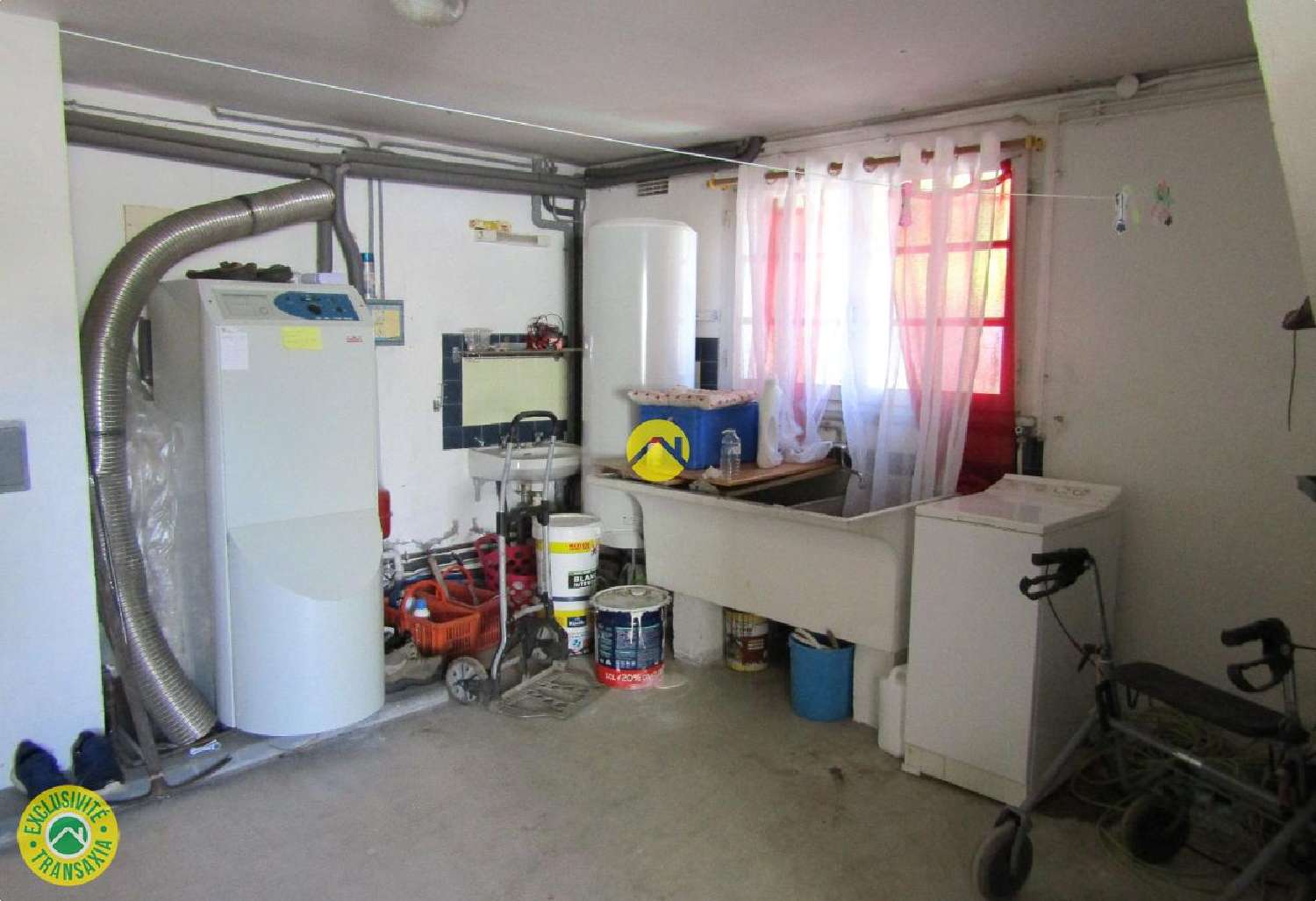 te koop huis Montrichard Loir-et-Cher 7