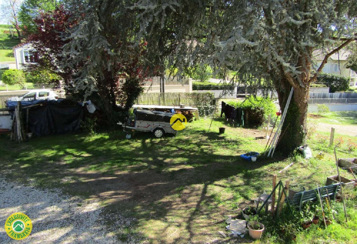 te koop huis Montrichard Loir-et-Cher 8