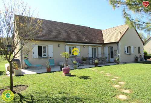 Montrichard Loir-et-Cher huis foto 7339488