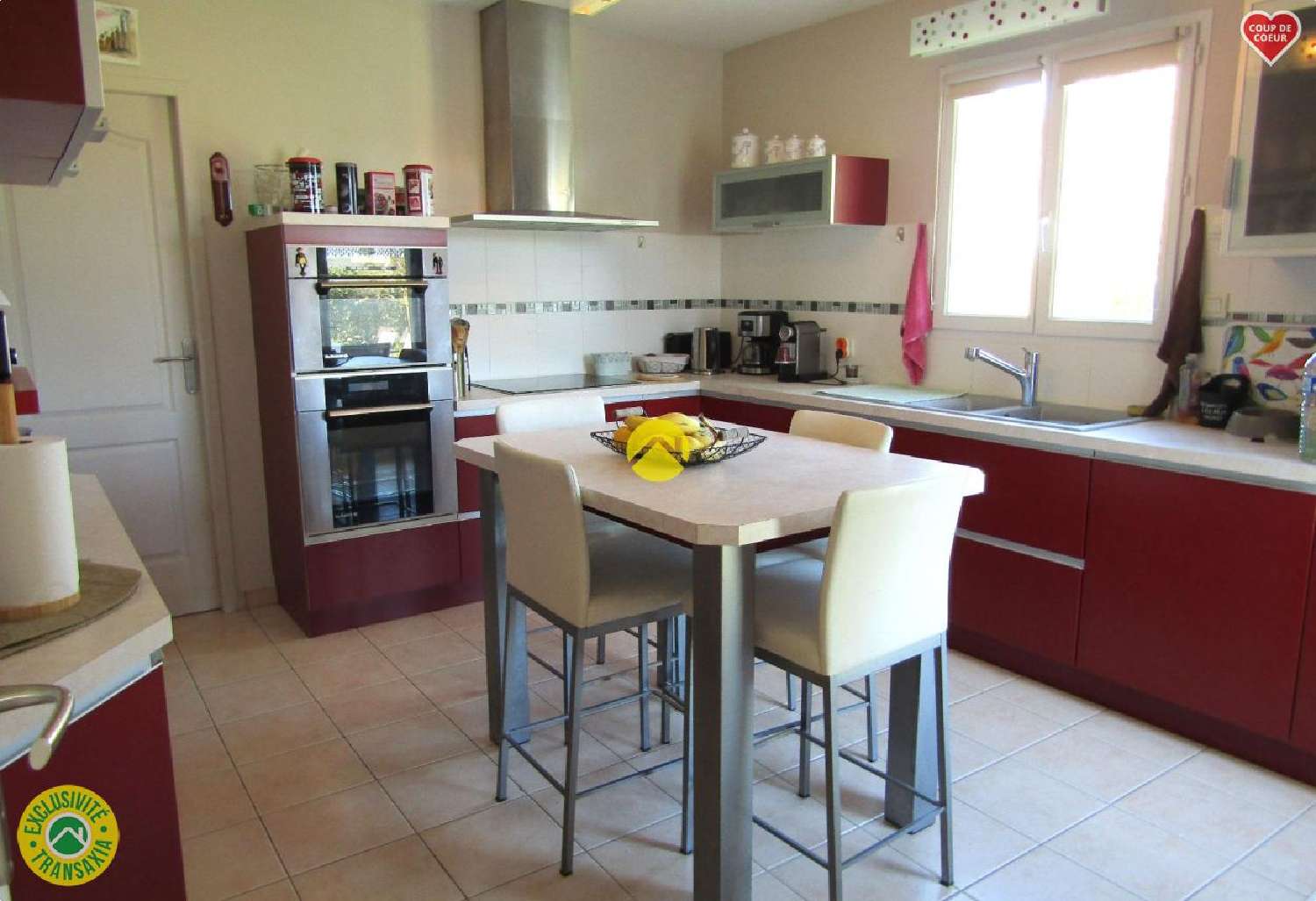 te koop huis Montrichard Loir-et-Cher 2