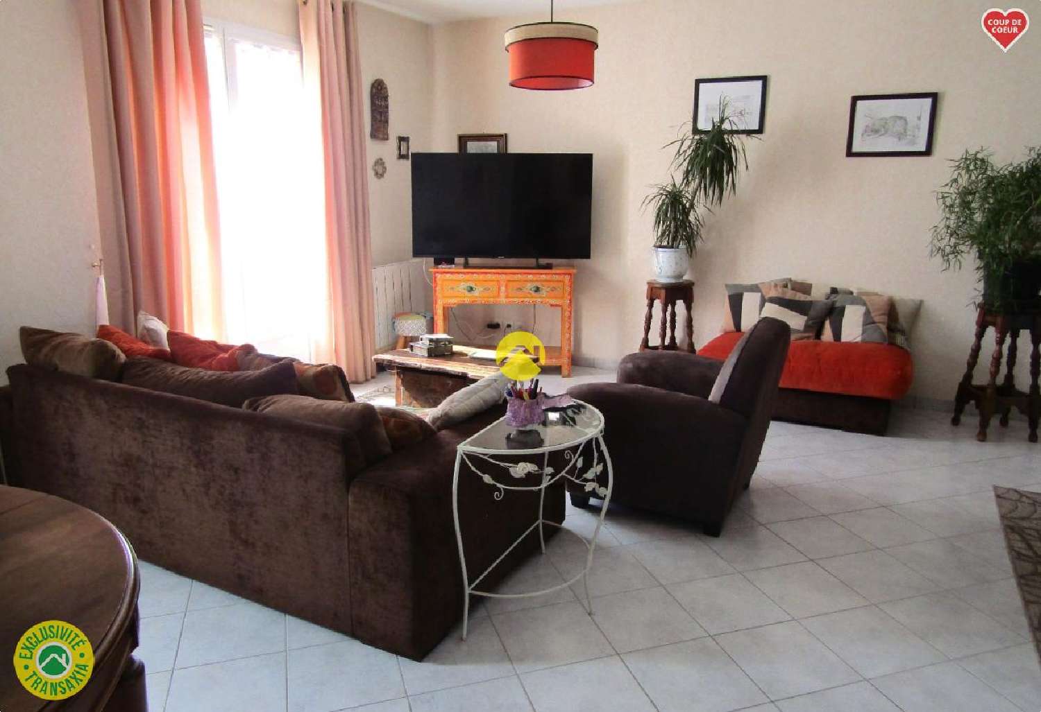 te koop huis Montrichard Loir-et-Cher 4
