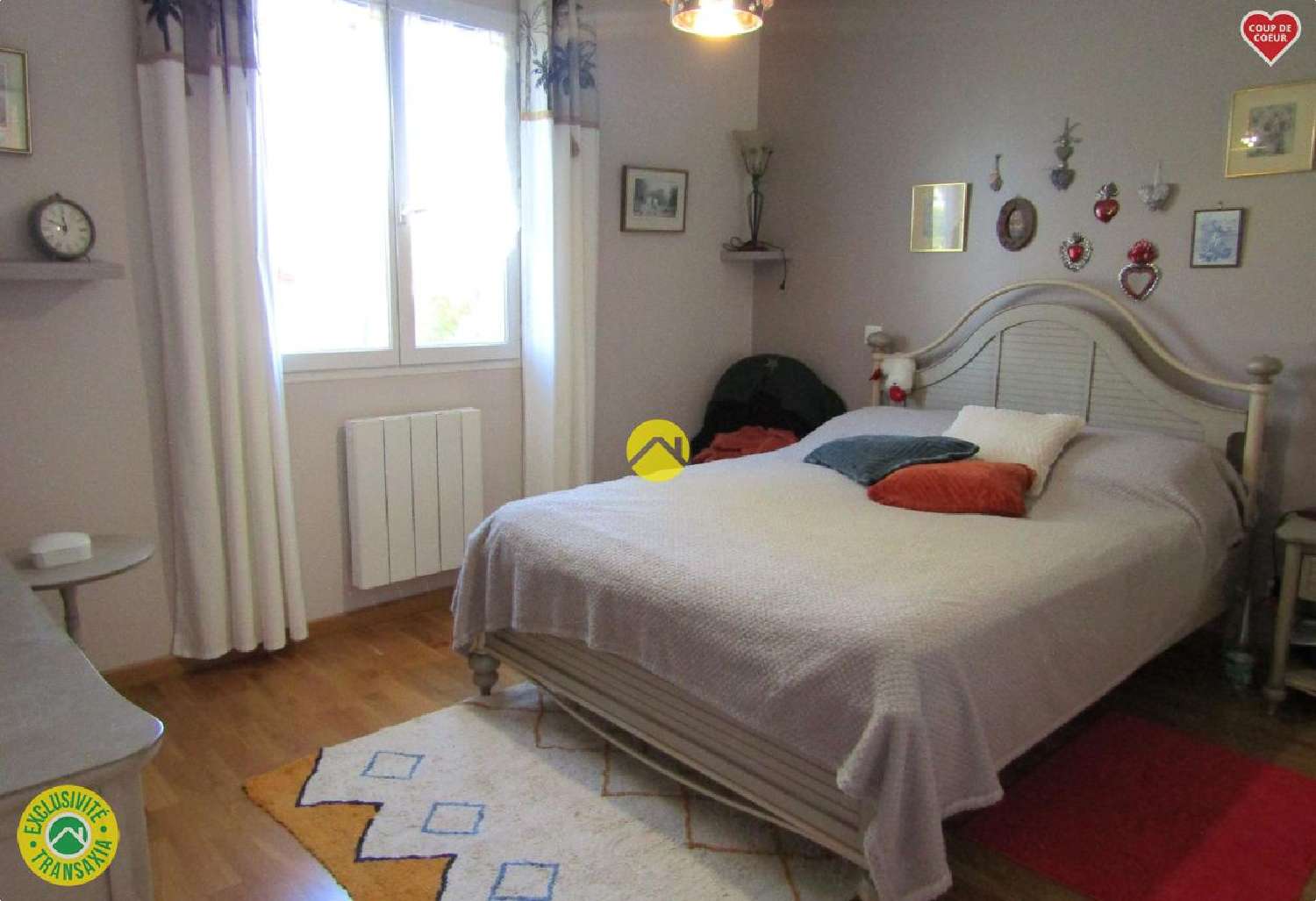 te koop huis Montrichard Loir-et-Cher 5