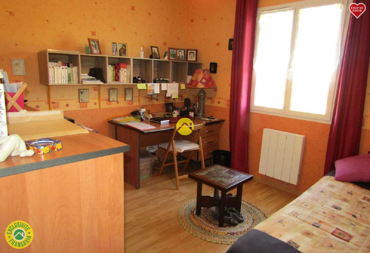 te koop huis Montrichard Loir-et-Cher 6