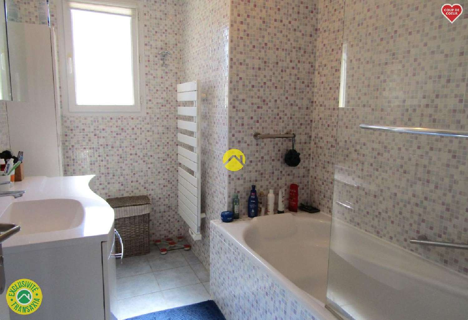 te koop huis Montrichard Loir-et-Cher 8