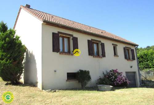 Montrichard Loir-et-Cher huis foto