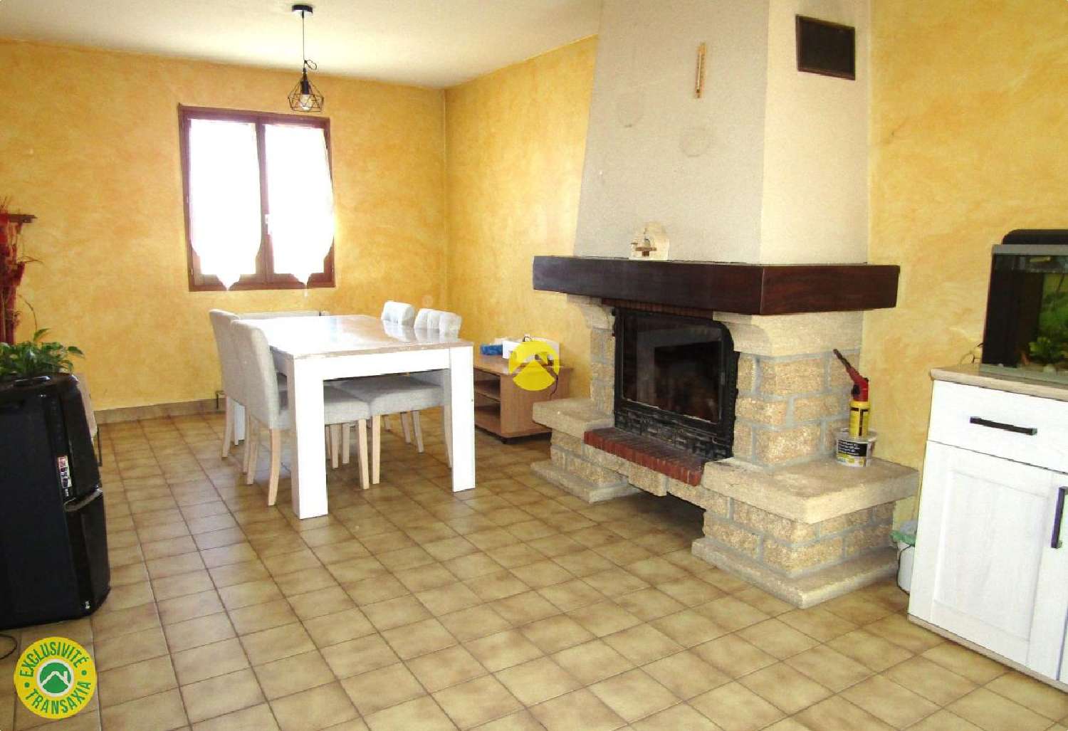  te koop huis Montrichard Loir-et-Cher 3