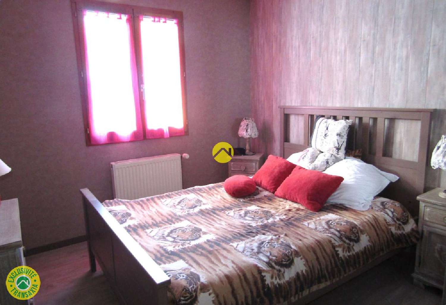  te koop huis Montrichard Loir-et-Cher 7