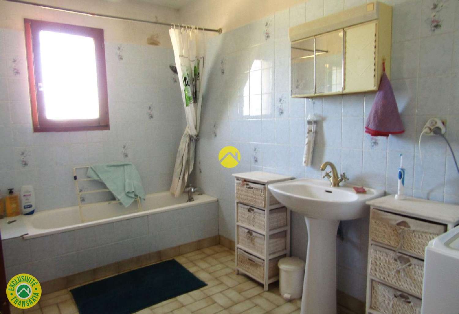  te koop huis Montrichard Loir-et-Cher 8