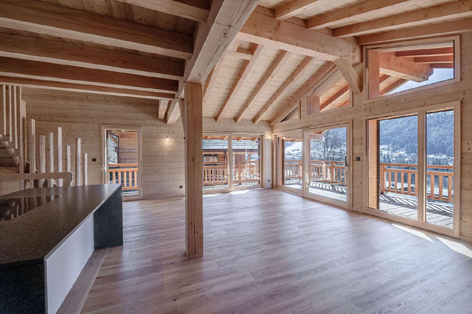  en venta casa Montriond Haute-Savoie 2