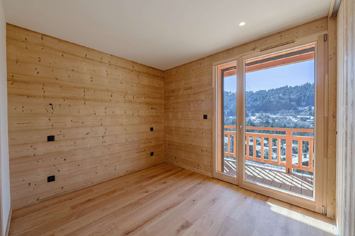  en venta casa Montriond Haute-Savoie 4