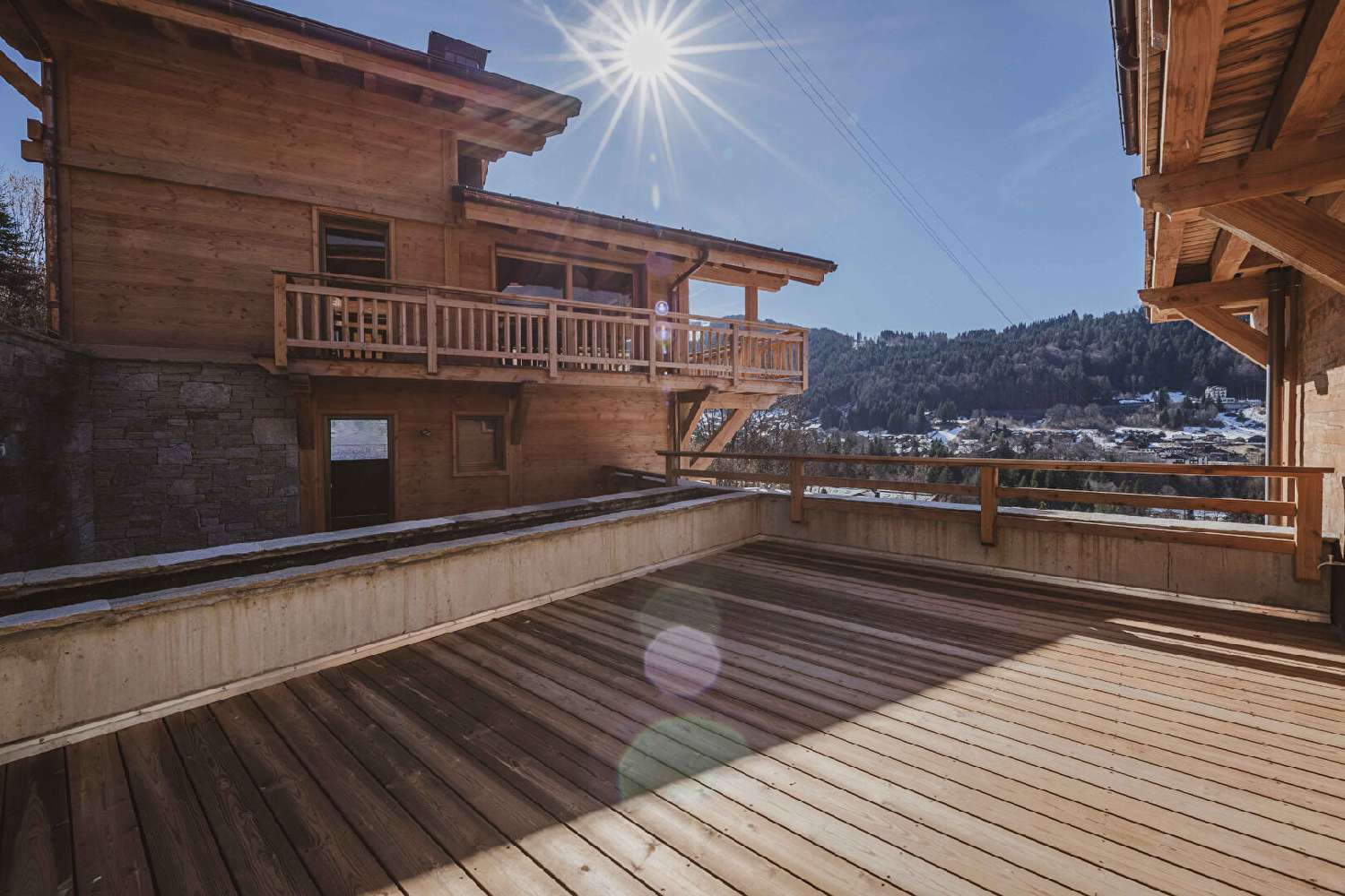  en venta casa Montriond Haute-Savoie 6