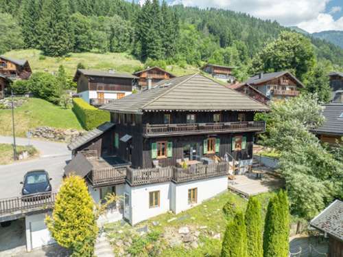 Montriond Haute-Savoie casa foto 7327734