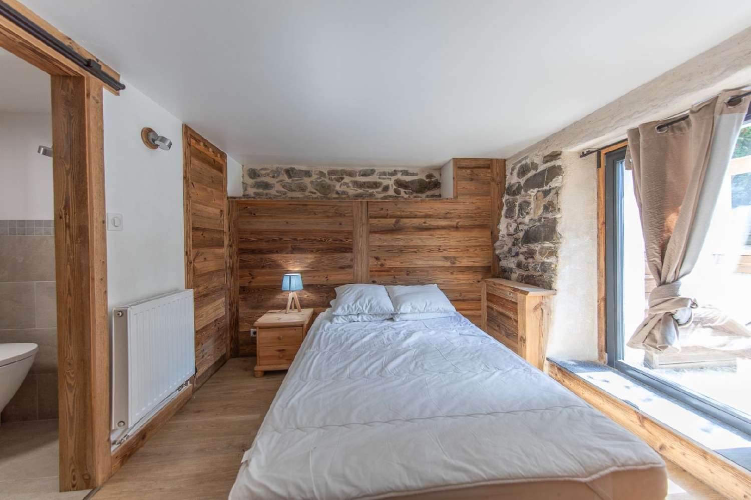  à vendre maison Montriond Haute-Savoie 8