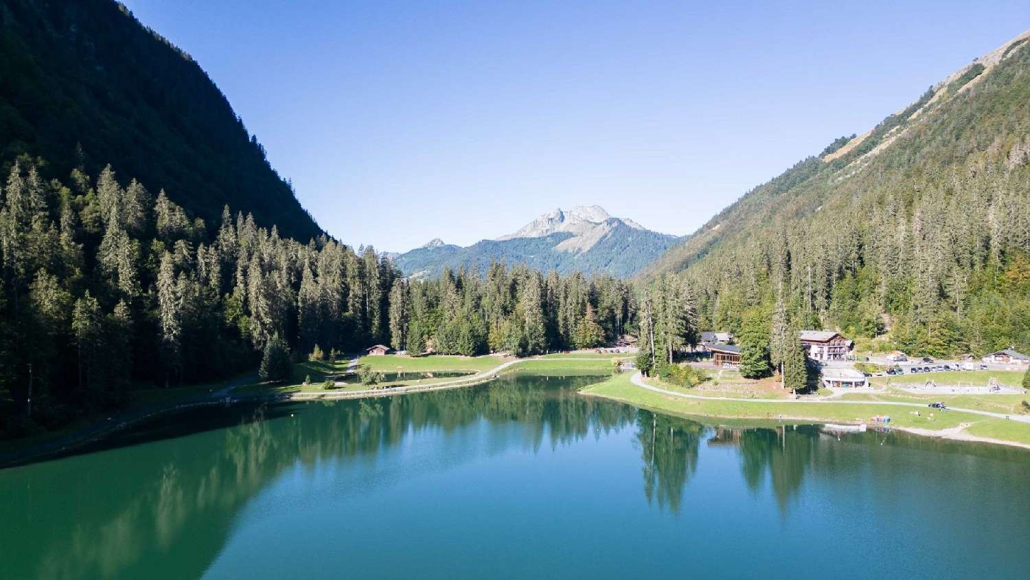  à vendre maison Montriond Haute-Savoie 5
