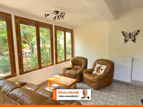 Montrol-Sénard Haute-Vienne huis foto 7323313