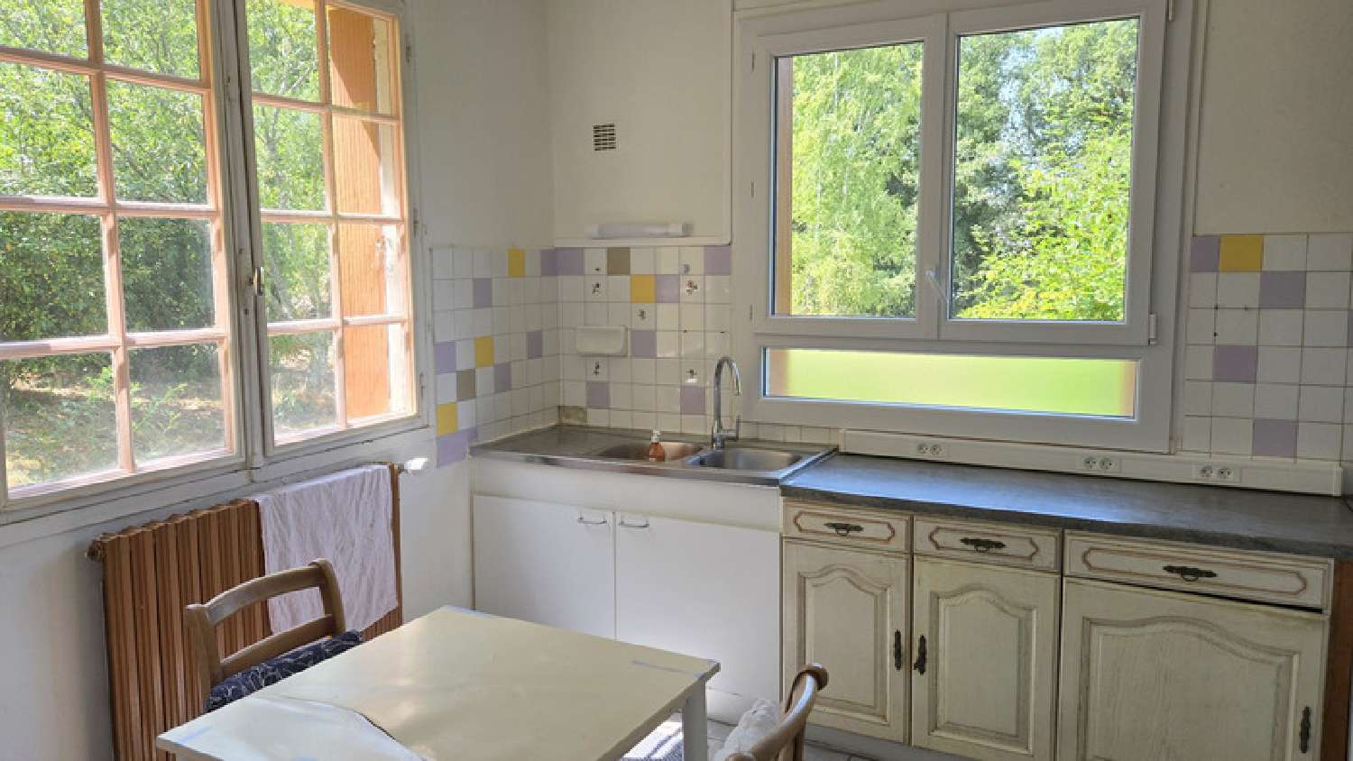 te koop huis Montrol-Sénard Haute-Vienne 4