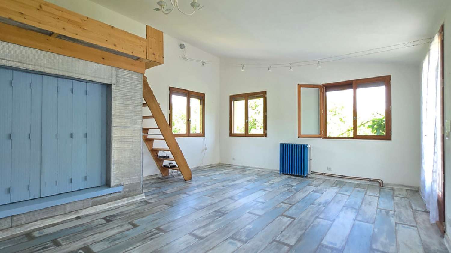  te koop huis Montrol-Sénard Haute-Vienne 5