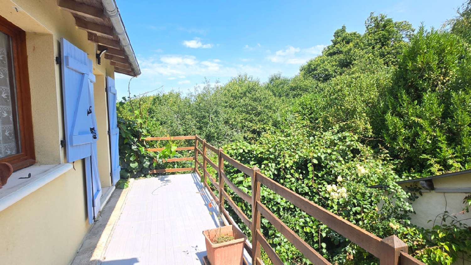  te koop huis Montrol-Sénard Haute-Vienne 7