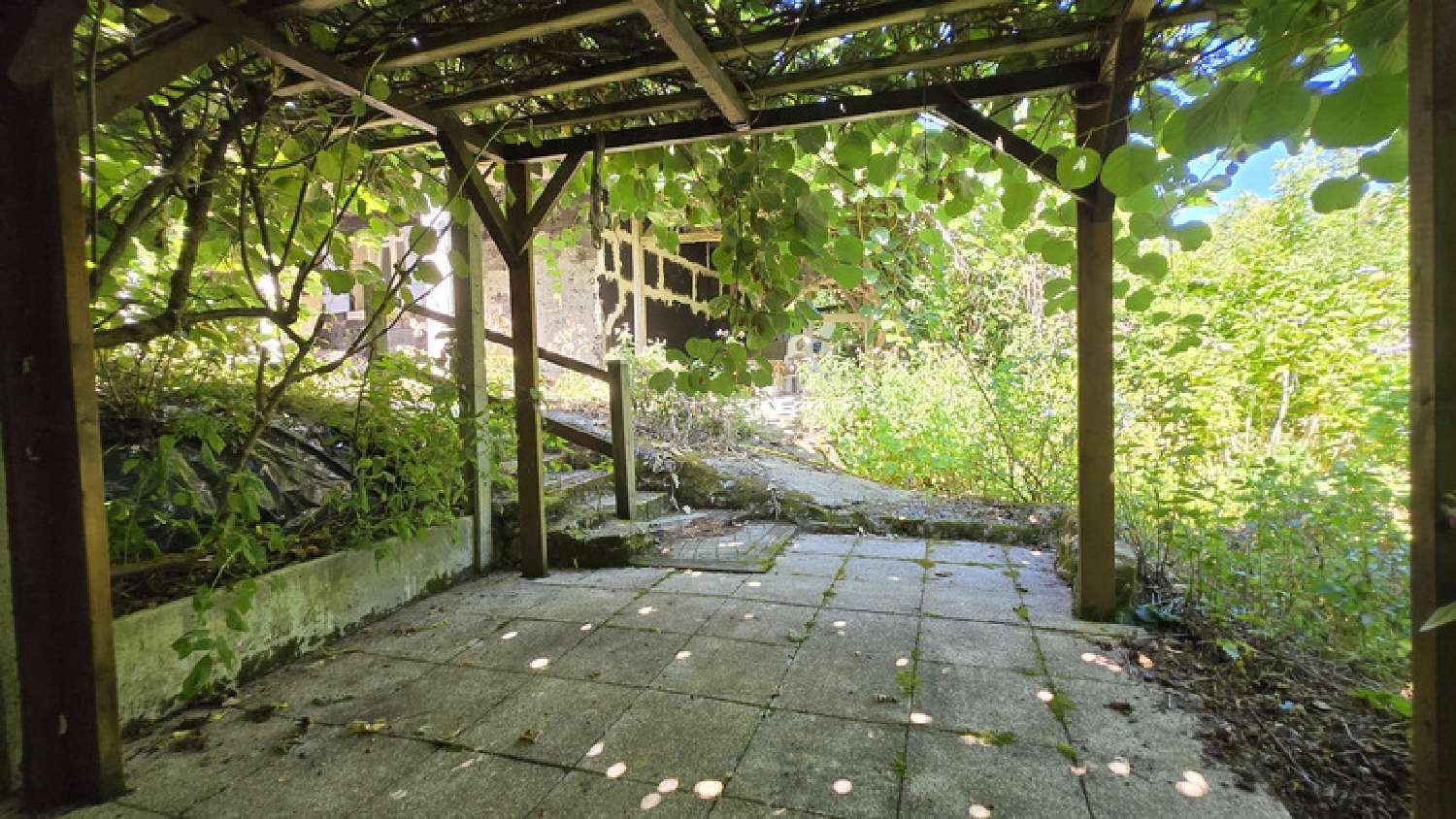  te koop huis Montrol-Sénard Haute-Vienne 8