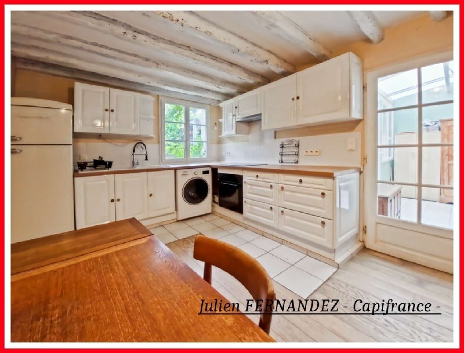  for sale house Monts-sur-Guesnes Vienne 2