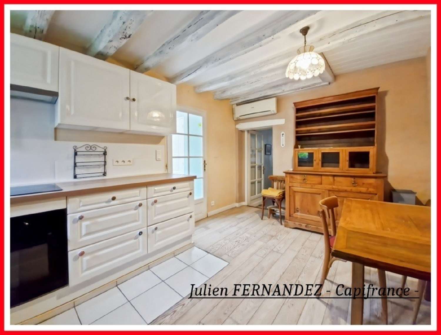  for sale house Monts-sur-Guesnes Vienne 3