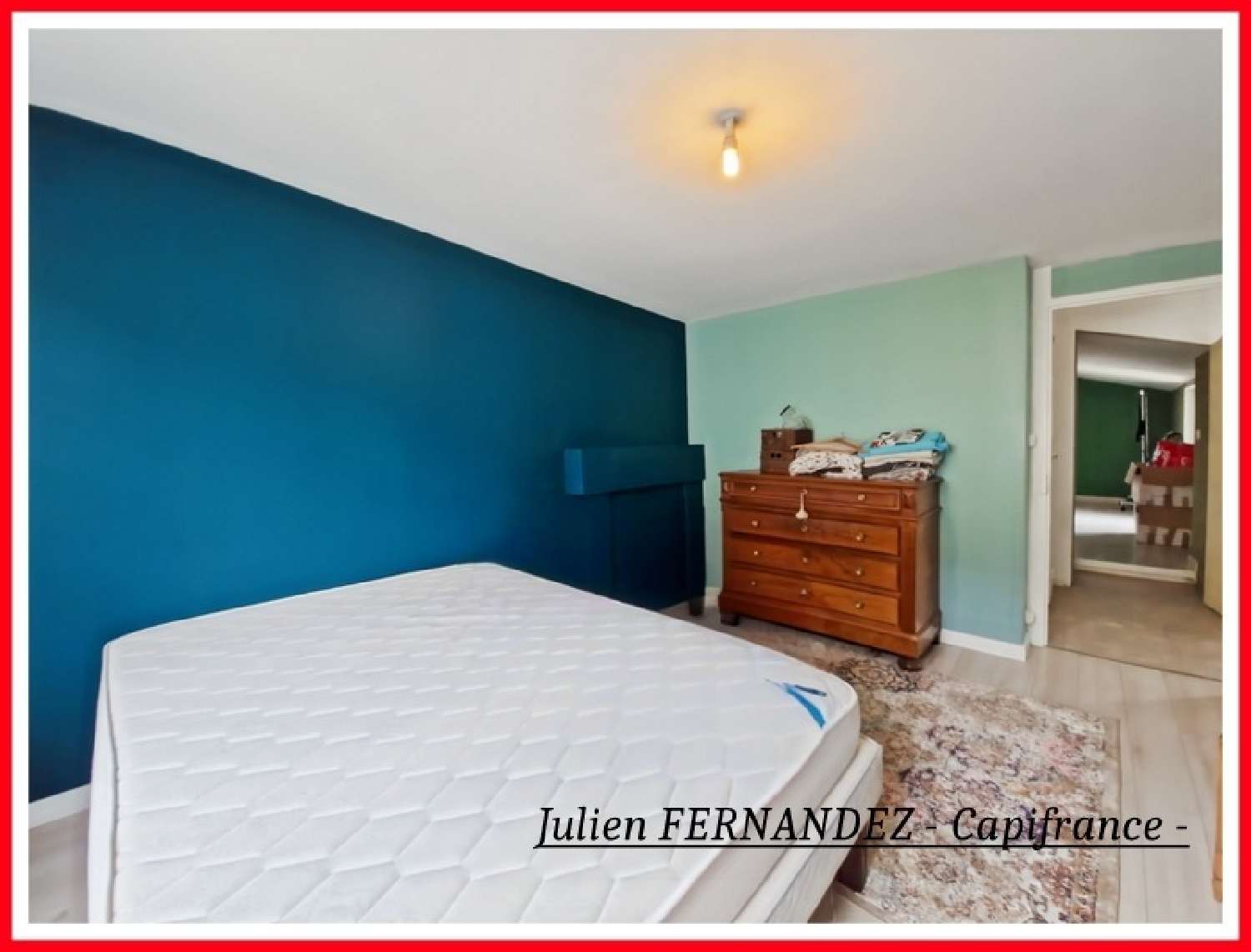  for sale house Monts-sur-Guesnes Vienne 8