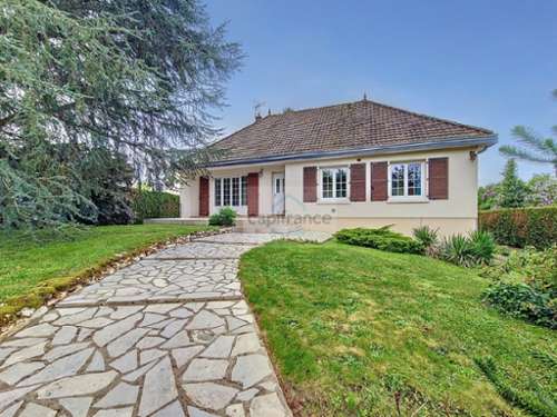 Monts Indre-et-Loire Haus Bild 7338849