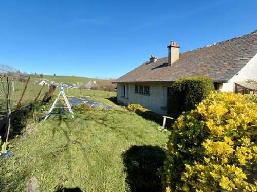 Montsalvy Cantal maison foto 7333901