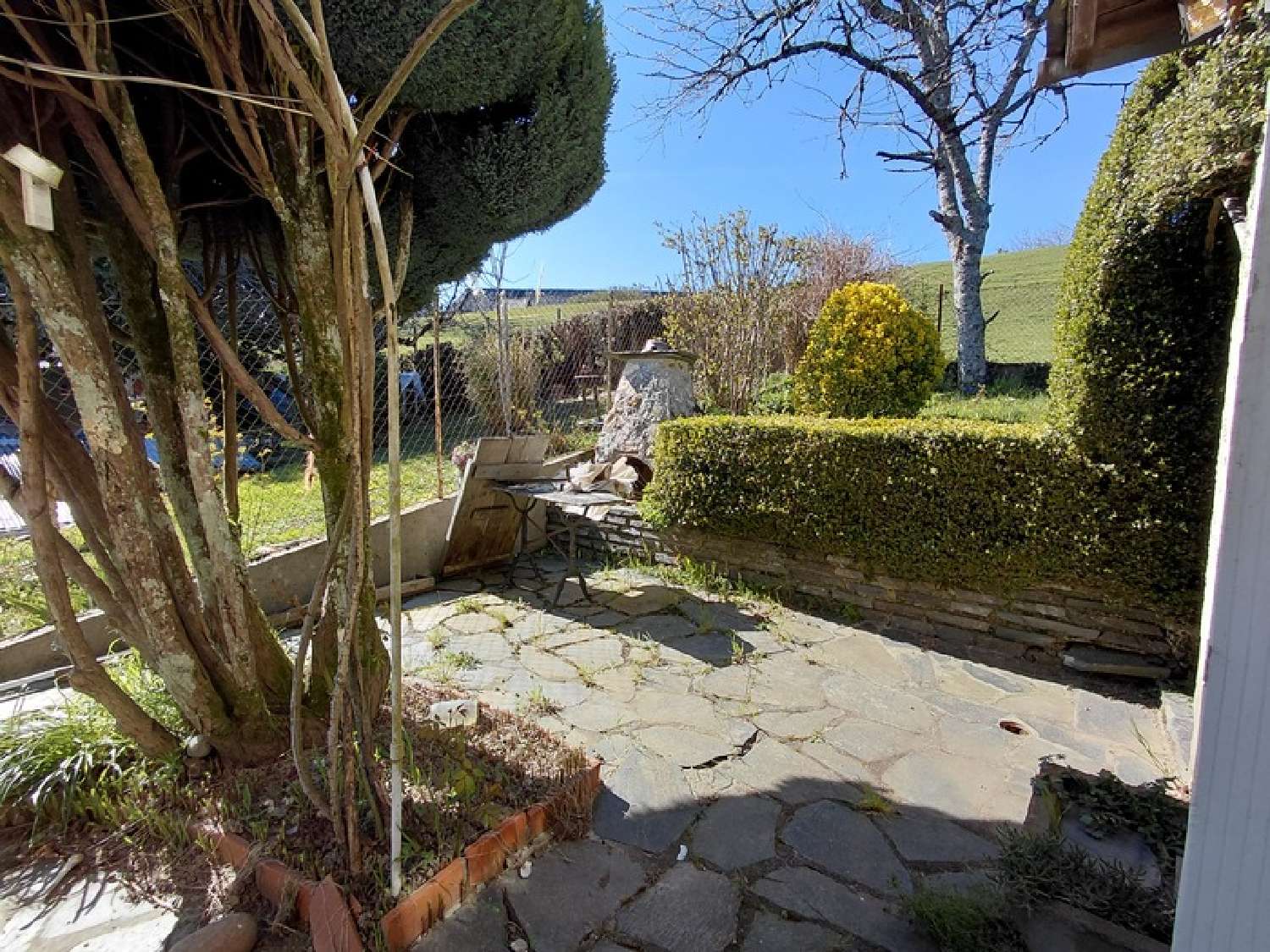 à vendre maison Montsalvy Cantal 3