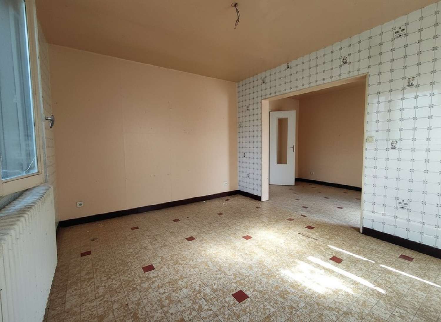 à vendre maison Montsalvy Cantal 5