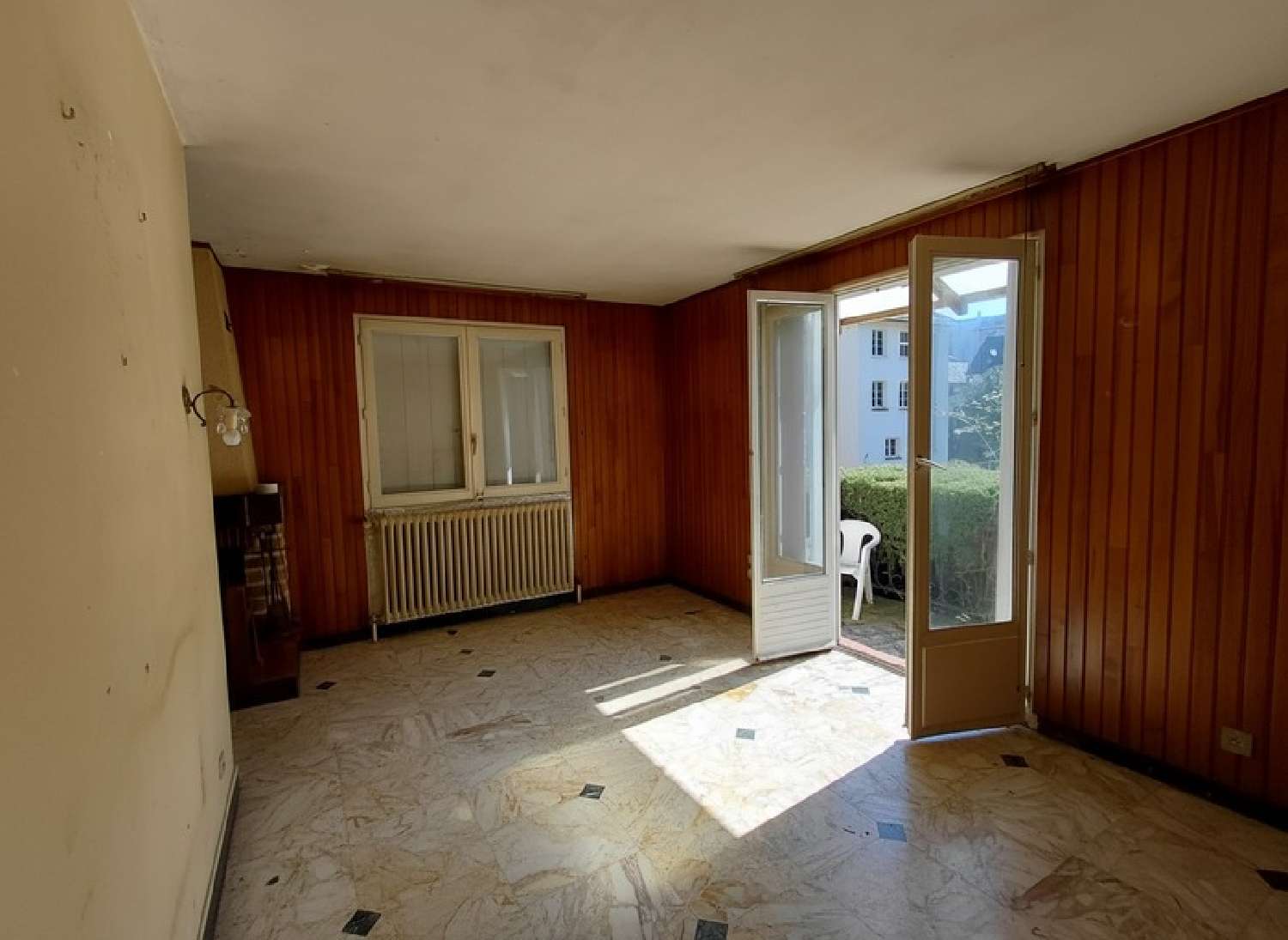 à vendre maison Montsalvy Cantal 7
