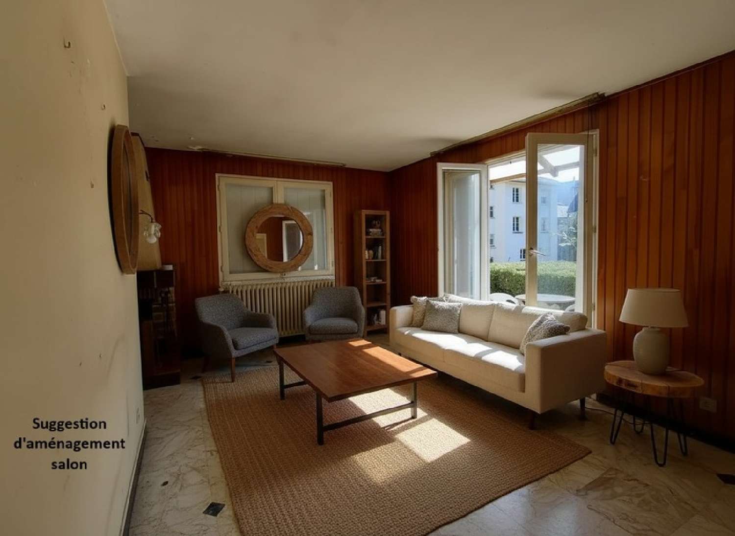 à vendre maison Montsalvy Cantal 8