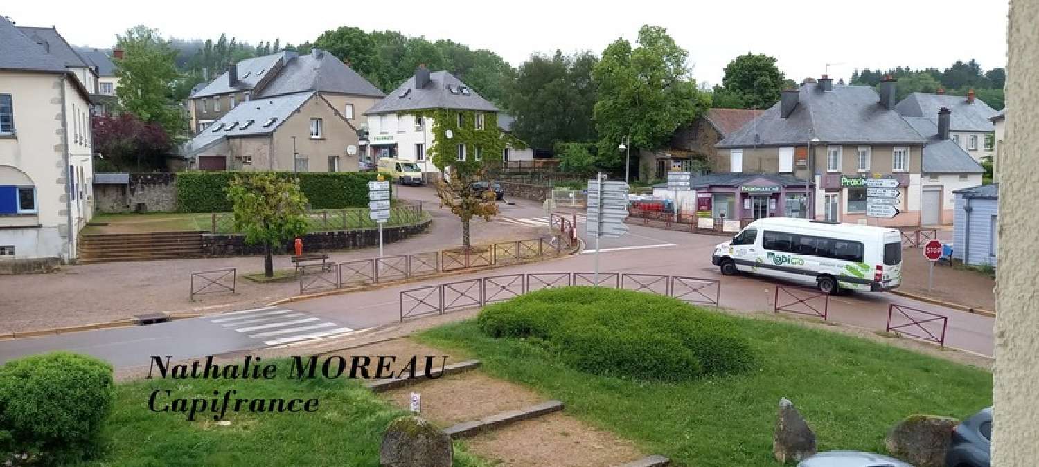  à vendre maison Montsauche-les-Settons Nièvre 2