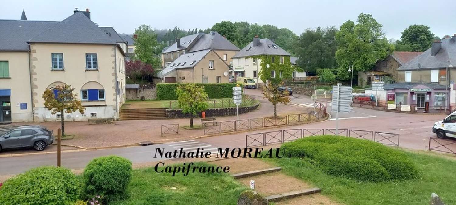  à vendre maison Montsauche-les-Settons Nièvre 3