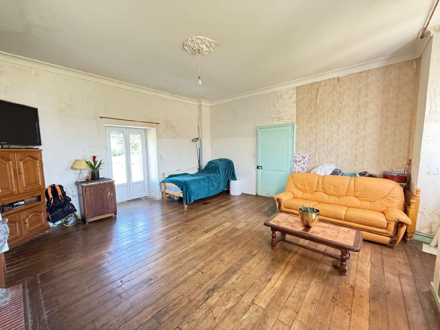 à vendre maison Montsûrs Mayenne 2