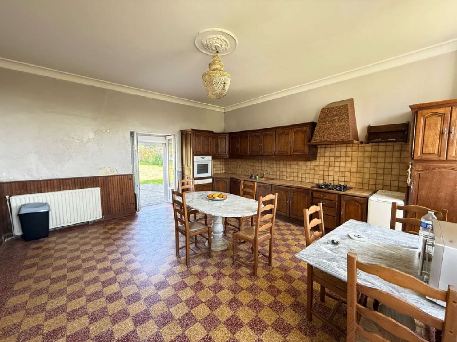 à vendre maison Montsûrs Mayenne 3