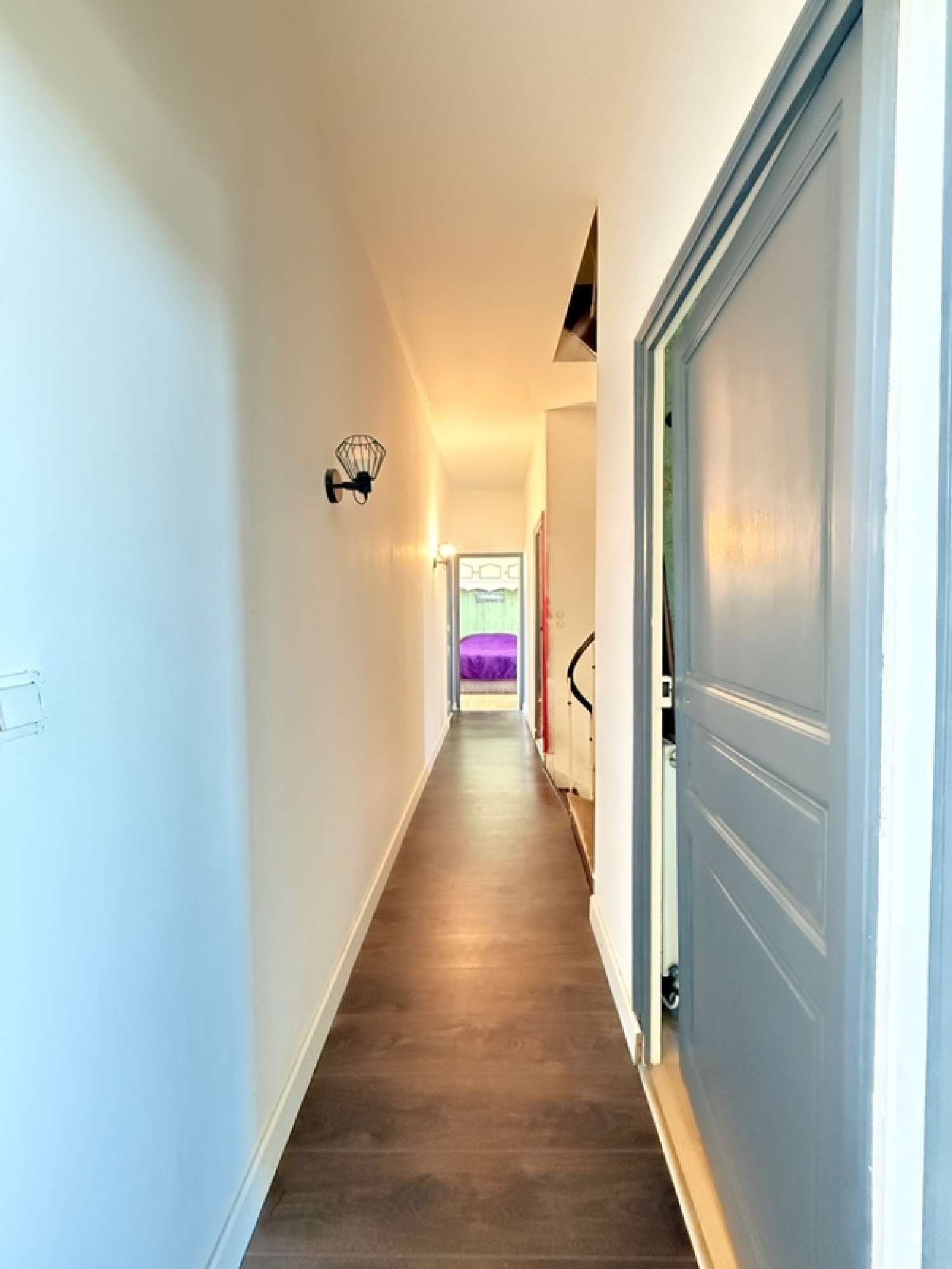 à vendre maison Montsûrs Mayenne 4