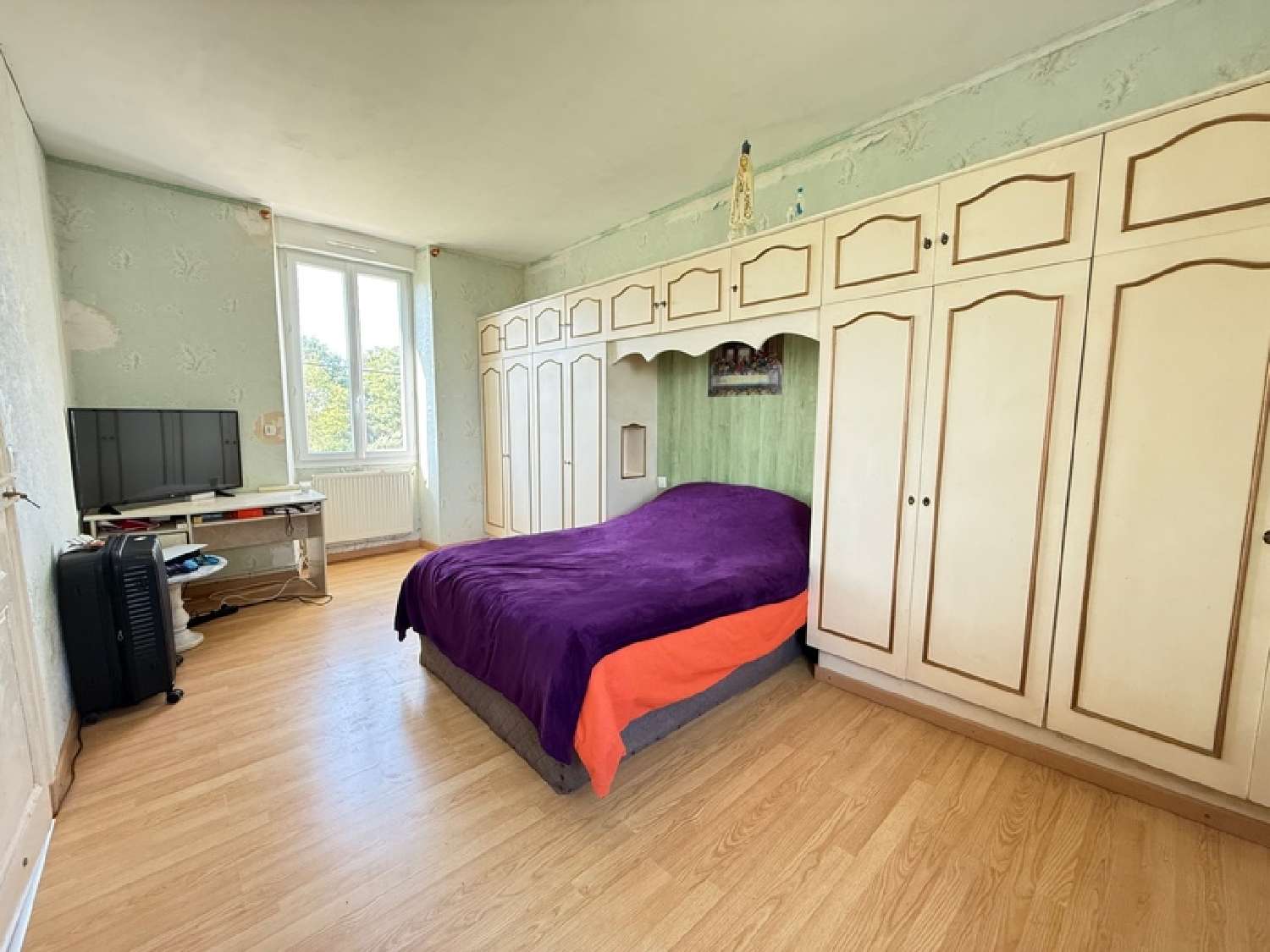 à vendre maison Montsûrs Mayenne 6
