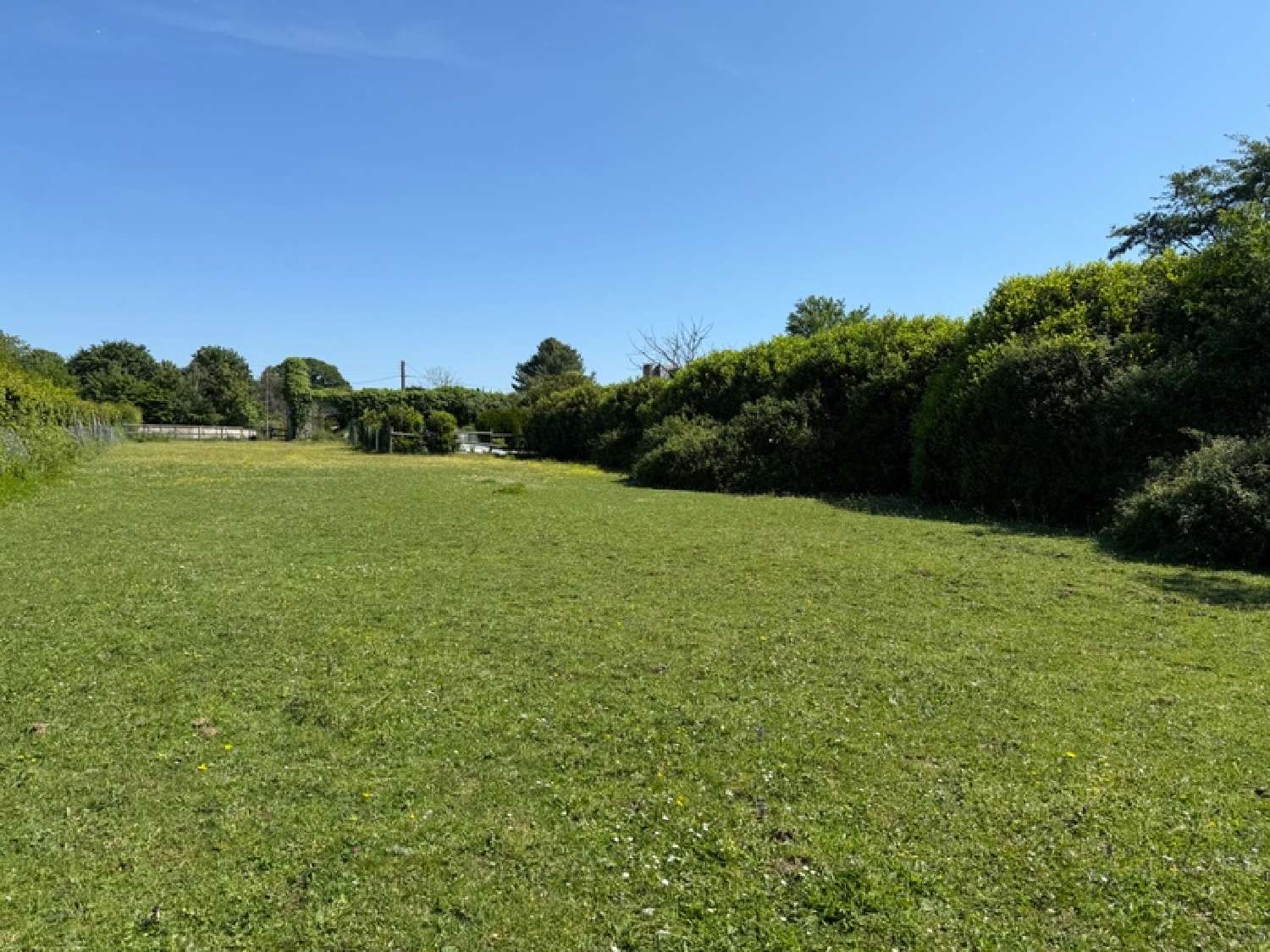 à vendre maison Montsûrs Mayenne 7