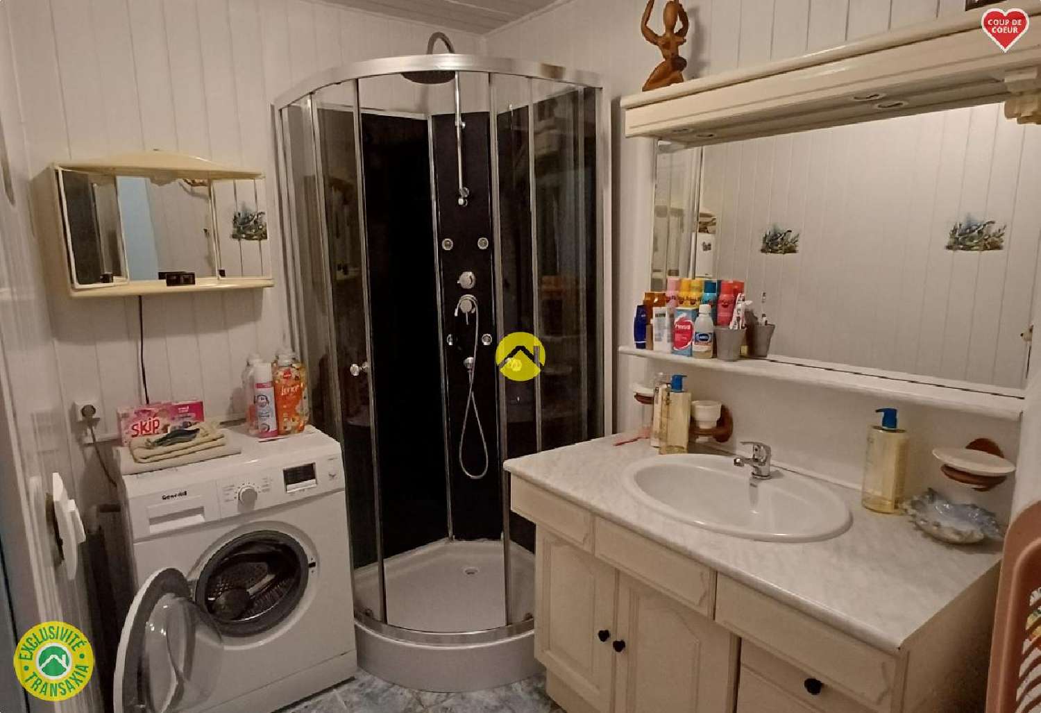  te koop huis Montvicq Allier 4