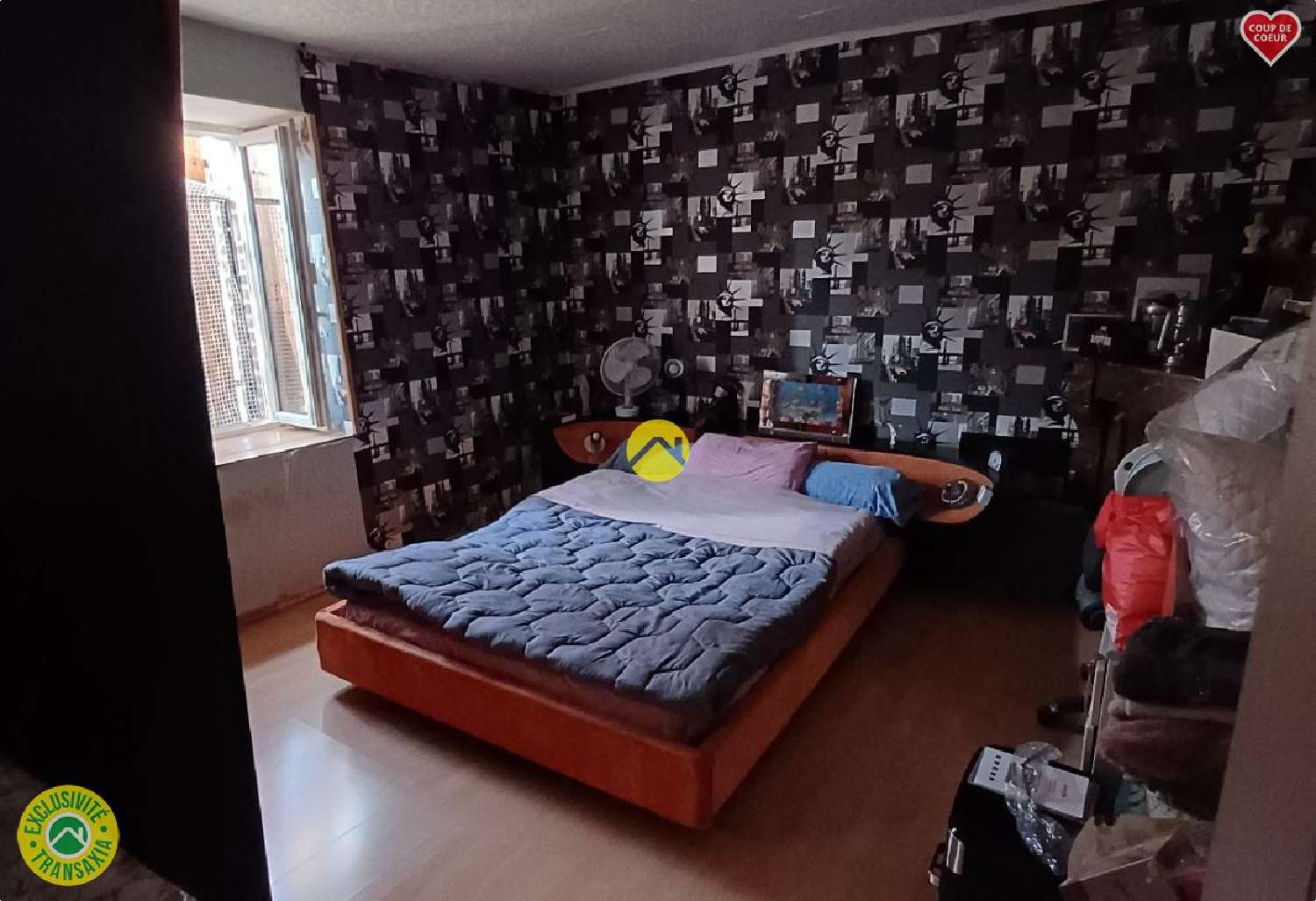  te koop huis Montvicq Allier 5