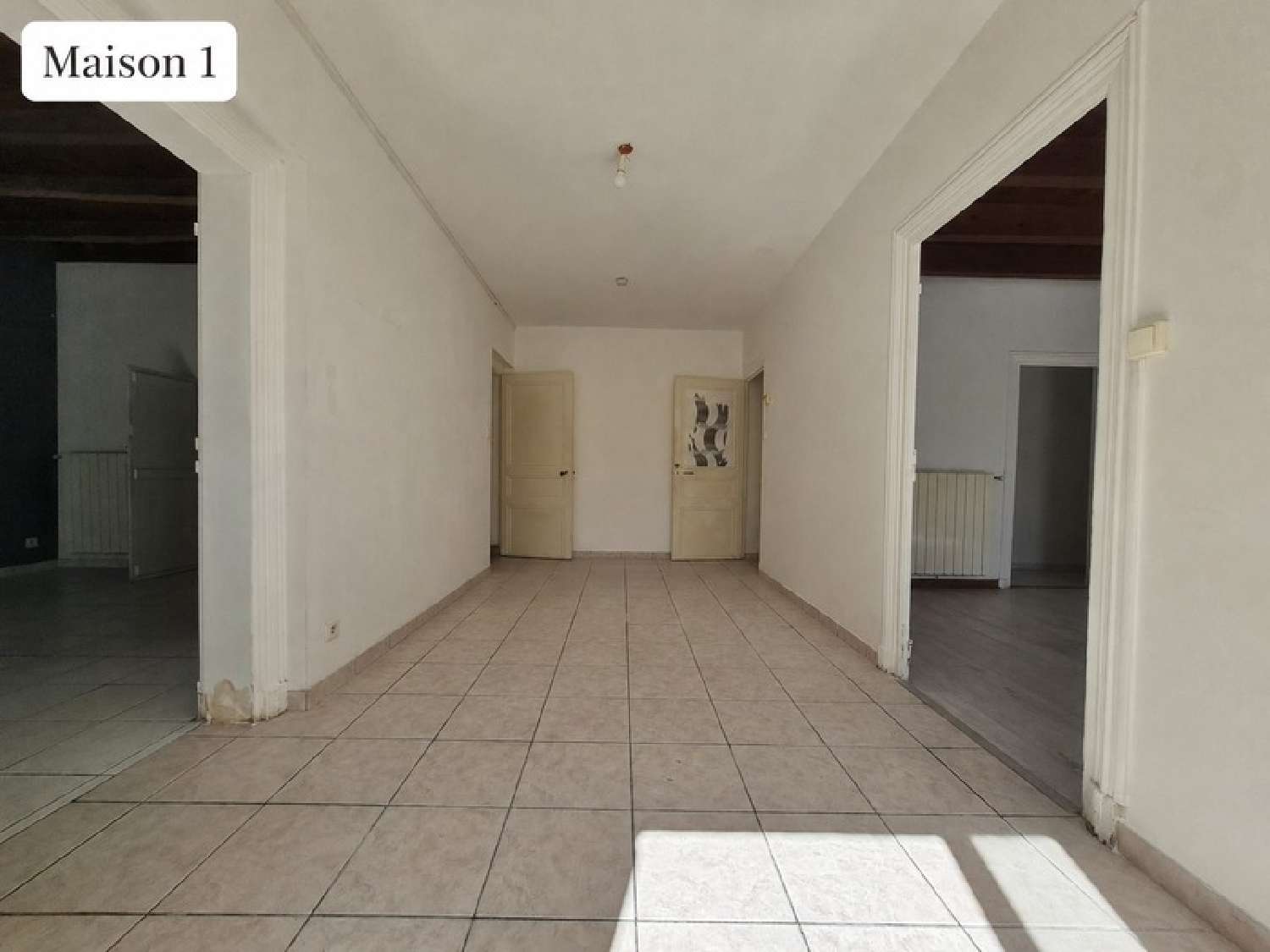  à vendre maison Moragne Charente-Maritime 3