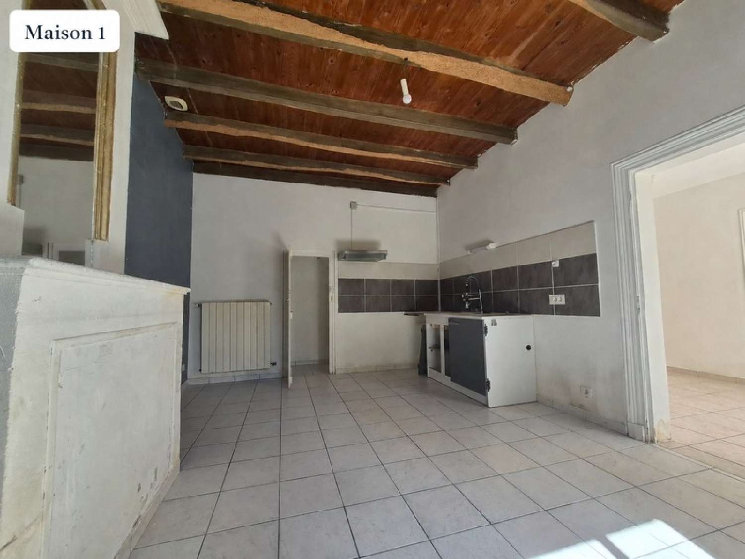  à vendre maison Moragne Charente-Maritime 5
