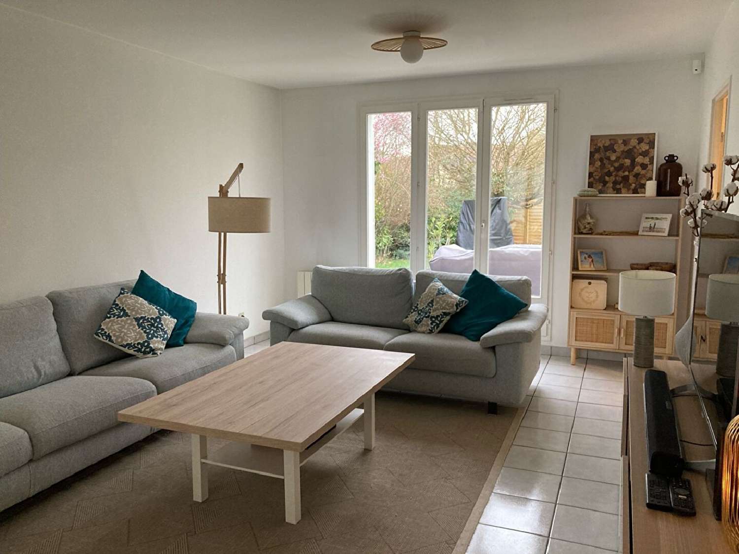 kaufen Haus Morainvilliers Yvelines 1