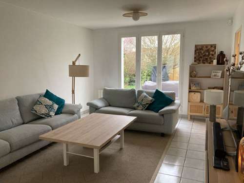 Morainvilliers Yvelines Haus Bild 7341358